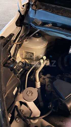 Nissan Note 2014, 78,000 km - 1.2 l - Gəncə