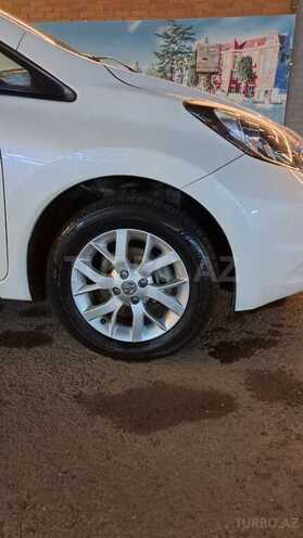 Nissan Note 2014, 78,000 km - 1.2 l - Gəncə