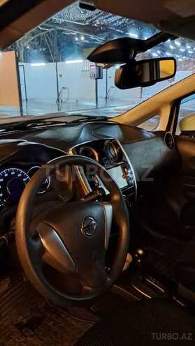 Nissan Note 2014, 78,000 km - 1.2 l - Gəncə