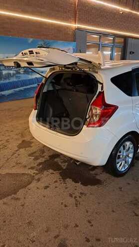 Nissan Note 2014, 78,000 km - 1.2 l - Gəncə