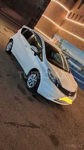 Nissan Note 2014, 78,000 km - 1.2 l - Gəncə
