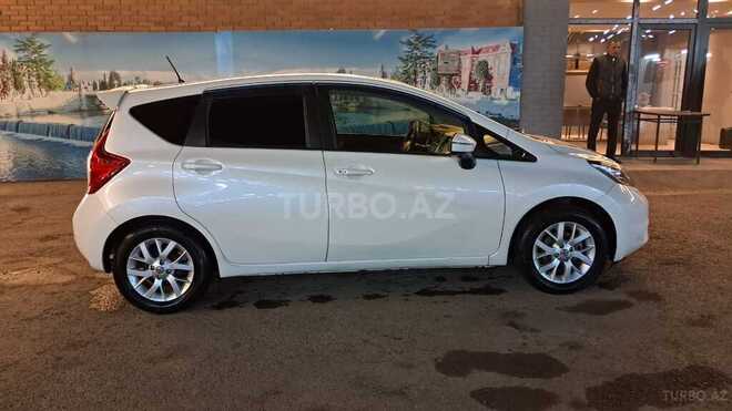 Nissan Note 2014, 78,000 km - 1.2 l - Gəncə