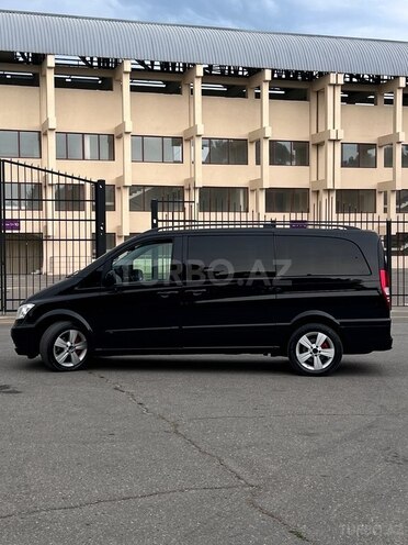 Mercedes Viano 2012, 304,000 km - 3.0 л - Sumqayıt