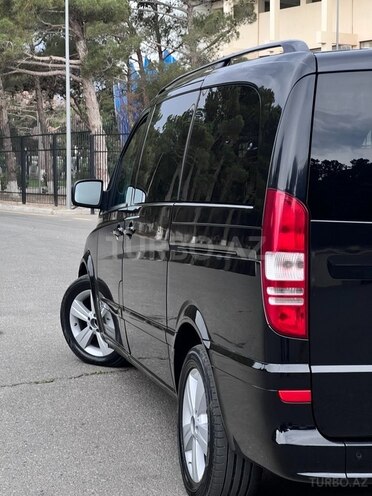 Mercedes Viano 2012, 304,000 km - 3.0 л - Sumqayıt