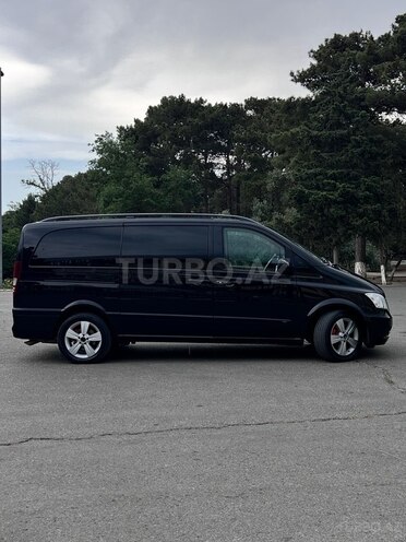 Mercedes Viano 2012, 304,000 km - 3.0 л - Sumqayıt