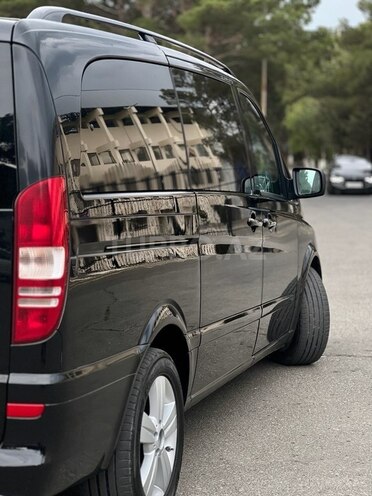 Mercedes Viano 2012, 304,000 km - 3.0 л - Sumqayıt