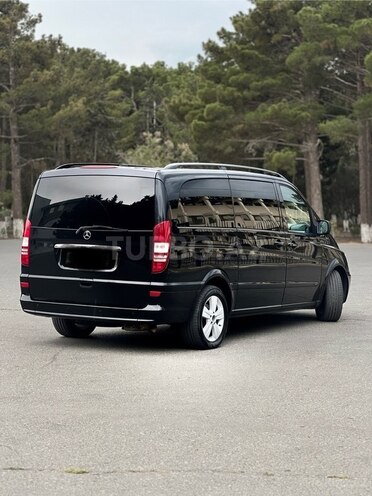 Mercedes Viano 2012, 304,000 km - 3.0 л - Sumqayıt