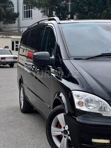 Mercedes Viano 2012, 304,000 km - 3.0 л - Sumqayıt