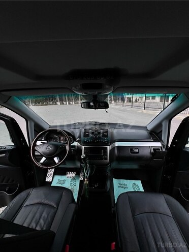 Mercedes Viano 2012, 304,000 km - 3.0 л - Sumqayıt