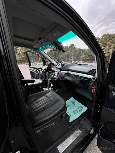Mercedes Viano 2012, 304,000 km - 3.0 л - Sumqayıt