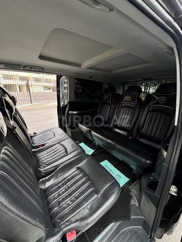 Mercedes Viano 2012, 304,000 km - 3.0 л - Sumqayıt