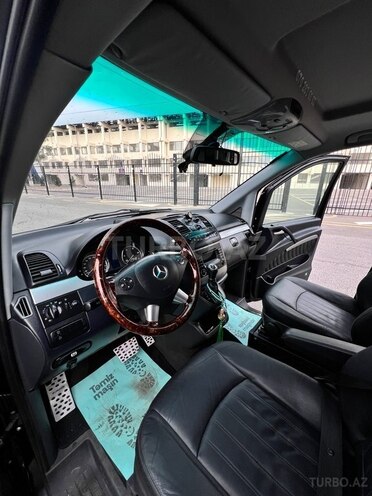 Mercedes Viano 2012, 304,000 km - 3.0 л - Sumqayıt