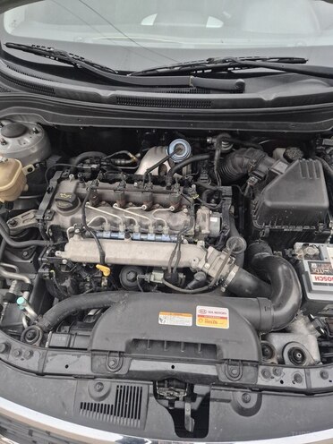 Kia Ceed 2009, 270,000 km - 1.6 л - Bakı