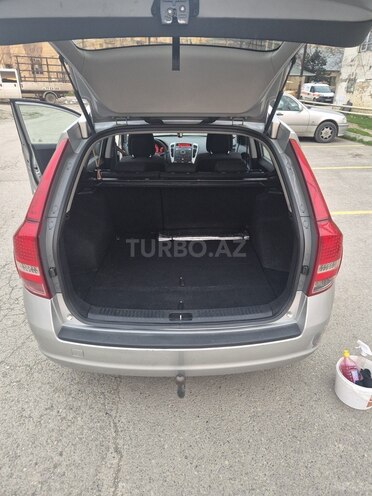 Kia Ceed 2009, 270,000 km - 1.6 л - Bakı