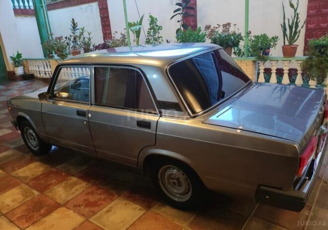 LADA (VAZ) 2107 2009, 186,900 km - 1.6 л - Bakı
