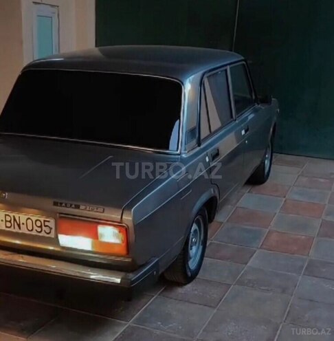 LADA (VAZ) 2107 2009, 186,900 km - 1.6 л - Bakı