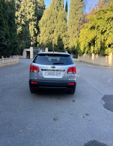 Kia Sorento 2010, 24,000 km - 2.0 l - Gəncə