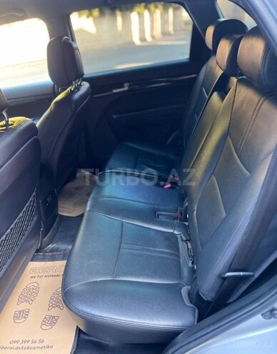 Kia Sorento 2010, 24,000 km - 2.0 l - Gəncə