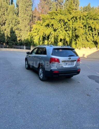Kia Sorento 2010, 24,000 km - 2.0 l - Gəncə