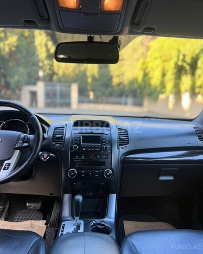 Kia Sorento 2010, 24,000 km - 2.0 l - Gəncə