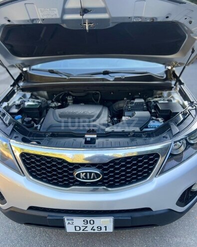 Kia Sorento 2010, 24,000 km - 2.0 l - Gəncə