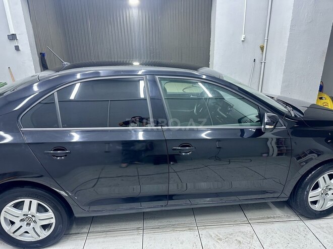 Volkswagen Polo 2020, 164,000 km - 1.6 l - Bakı