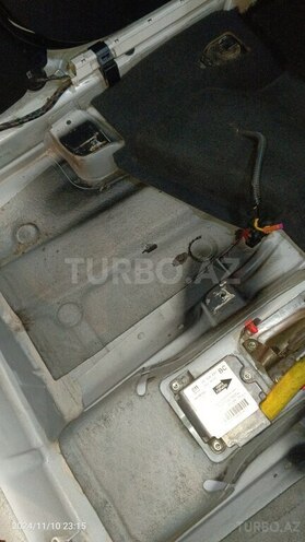 Opel Astra 1999, 422,000 km - 1.6 l - Zaqatala