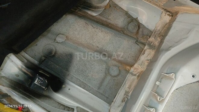 Opel Astra 1999, 422,000 km - 1.6 l - Zaqatala