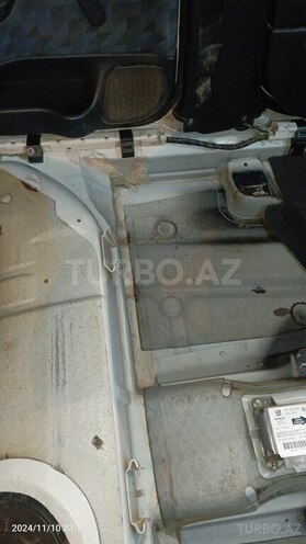 Opel Astra 1999, 422,000 km - 1.6 l - Zaqatala