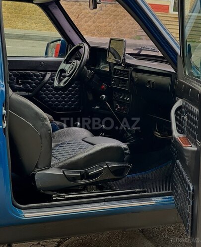 LADA (VAZ) Niva 2013, 132,000 km - 1.7 л - Bakı