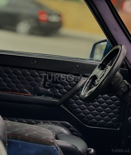 LADA (VAZ) Niva 2013, 132,000 km - 1.7 л - Bakı