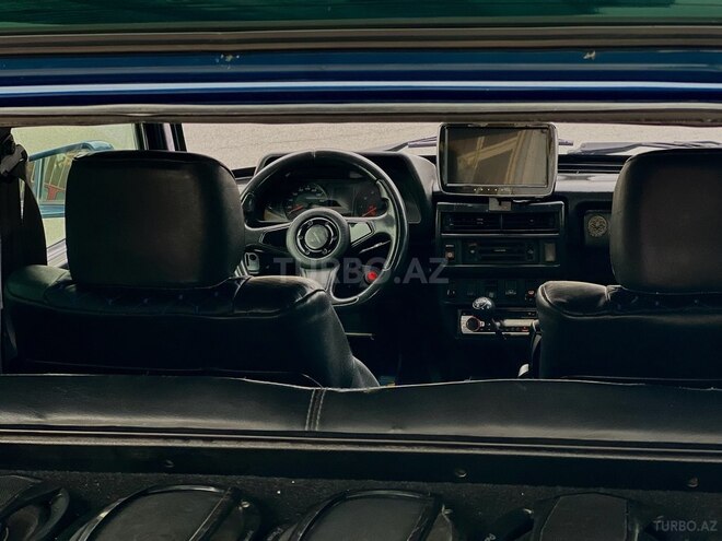 LADA (VAZ) Niva 2013, 132,000 km - 1.7 л - Bakı