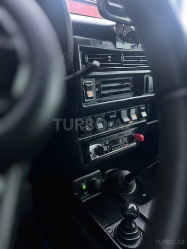 LADA (VAZ) Niva 2013, 132,000 km - 1.7 л - Bakı