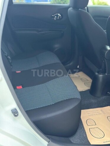 Nissan Note 2015, 48,000 km - 1.2 l - Bakı