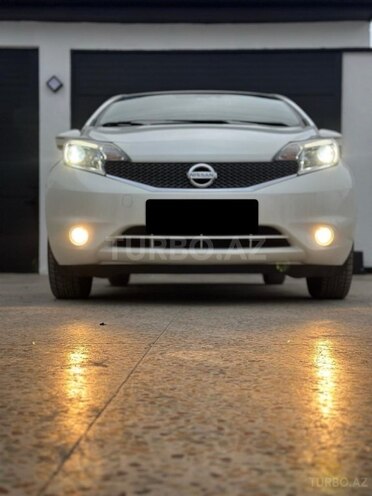 Nissan Note 2015, 48,000 km - 1.2 l - Bakı