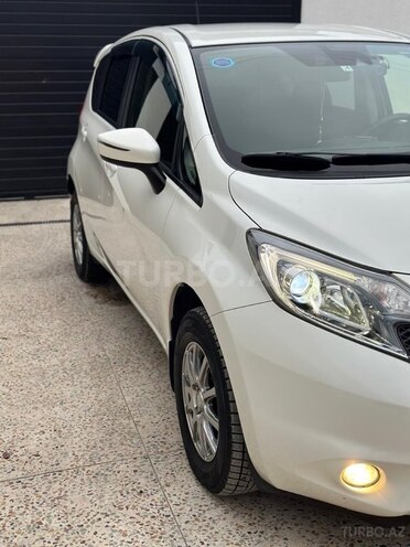 Nissan Note 2015, 48,000 km - 1.2 l - Bakı