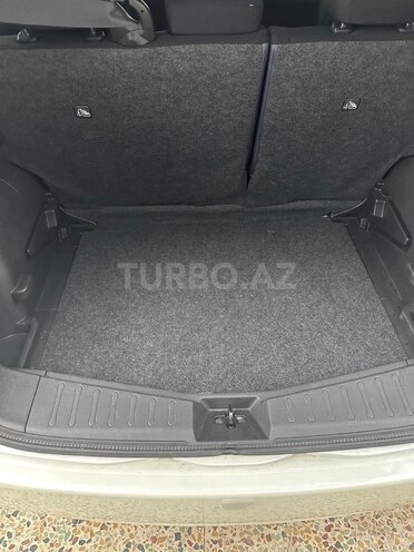 Nissan Note 2015, 48,000 km - 1.2 l - Bakı