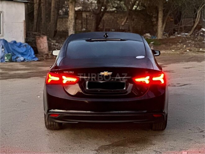 Chevrolet Malibu 2020, 125,000 km - 1.5 l - Bakı