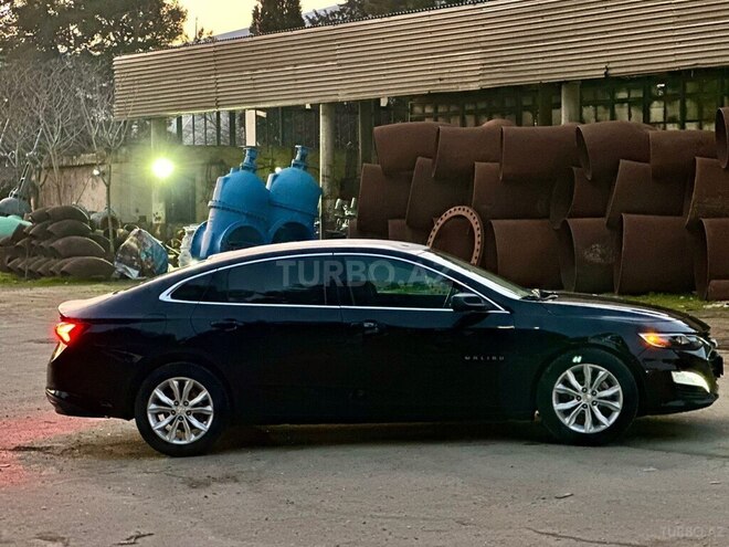 Chevrolet Malibu 2020, 125,000 km - 1.5 l - Bakı