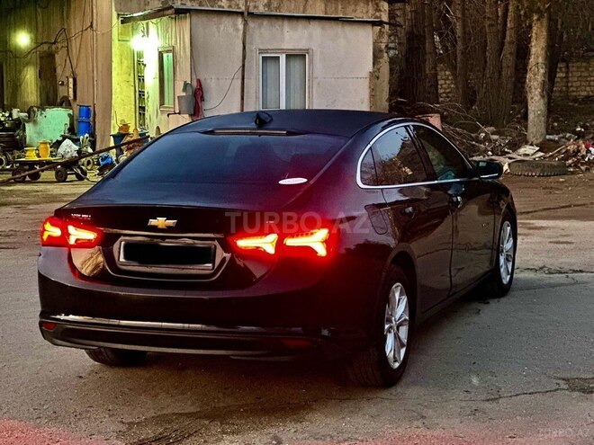 Chevrolet Malibu 2020, 125,000 km - 1.5 l - Bakı