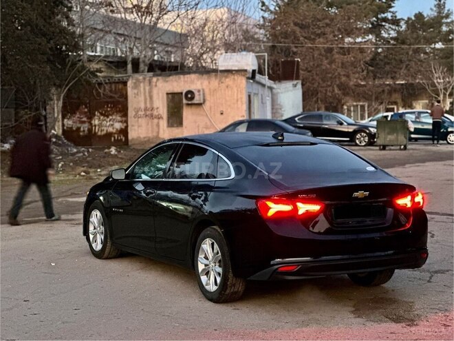 Chevrolet Malibu 2020, 125,000 km - 1.5 l - Bakı