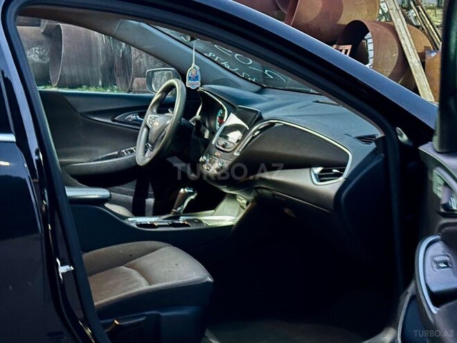 Chevrolet Malibu 2020, 125,000 km - 1.5 l - Bakı