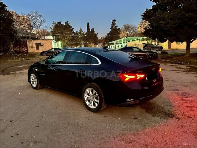 Chevrolet Malibu 2020, 125,000 km - 1.5 l - Bakı