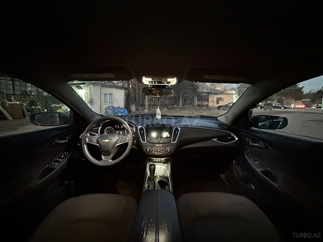 Chevrolet Malibu 2020, 125,000 km - 1.5 l - Bakı