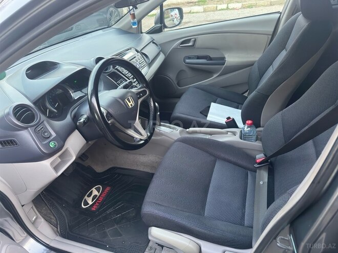 Honda Insight 2009, 287,000 km - 1.3 l - Sumqayıt