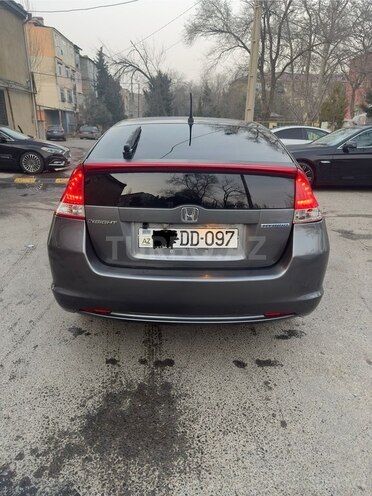 Honda Insight 2009, 287,000 km - 1.3 l - Sumqayıt