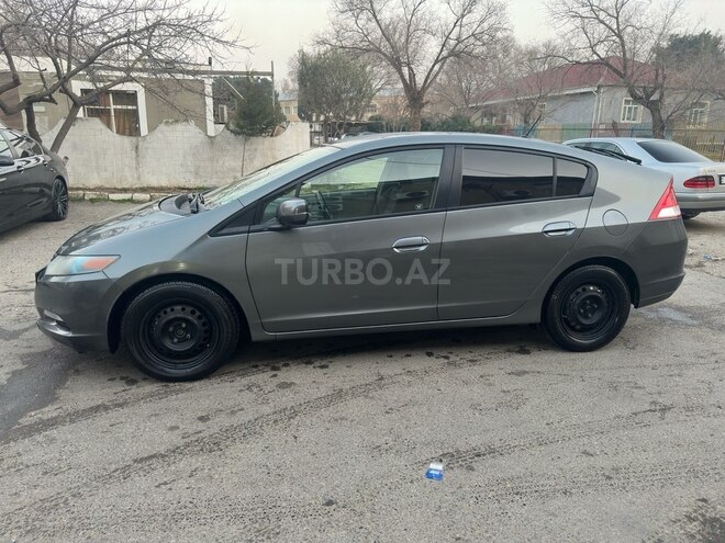 Honda Insight 2009, 287,000 km - 1.3 l - Sumqayıt