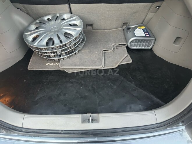 Honda Insight 2009, 287,000 km - 1.3 l - Sumqayıt