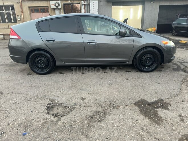 Honda Insight 2009, 287,000 km - 1.3 l - Sumqayıt