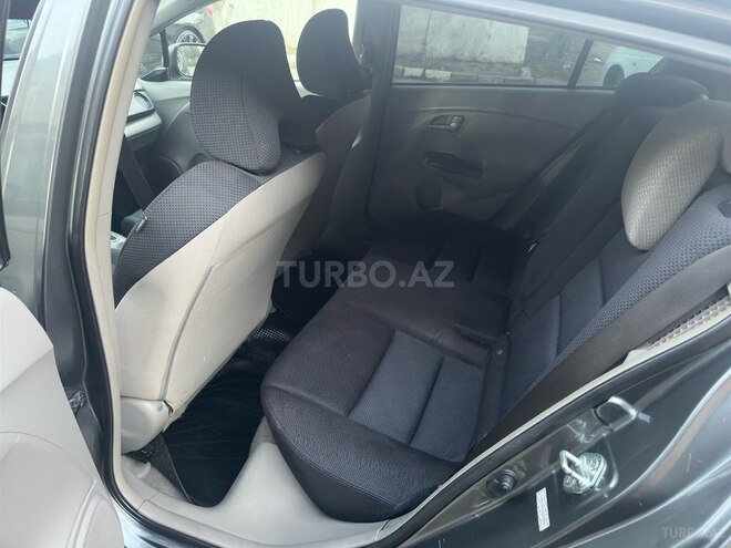 Honda Insight 2009, 287,000 km - 1.3 l - Sumqayıt